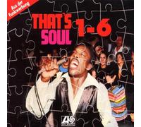 Diverse - That's Soul 1-6 [Import]