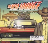 Diverse - The Acid Lounge Goes West [Import]