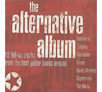 Diverse - The Alternative Album [Import]