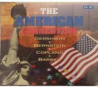 Diverse – The American Connection – CD – Import (Edel)
