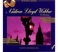 Diverse - The Andrew Lloyd Webber Collec [Import]