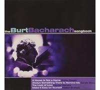 Artistes divers – The Bacharach+David Songbook – Import