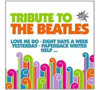 Diverse - The Beatles, Tribute to [Import]
