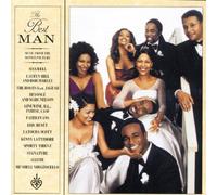 Diverse - The Best Man - Music from the