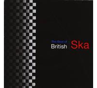 Diverse – The Best of British Rare Ska – Import