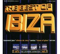 Diverse - The Best of Ibiza