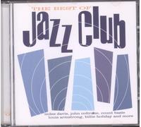 Diverse - The Best of Jazz Club