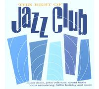 Diverse - The Best of Jazz Club [Import]