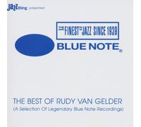 Diverse - The Best of Rudy Van Gelder [Import]