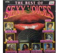 Diverse - The best of sexy voices / 3145