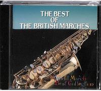 Diverse - The Best Of The British Marches