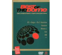 Diverse - The Best of the Dome-die Chart