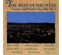 Diverse - The Best of the West Vol.1