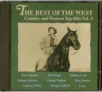 Diverse - The Best of the West Vol.4