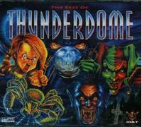 Diverse - The Best Of Thunderdome