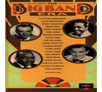 Diverse - The Big Band Era
