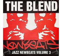 Diverse - The Blend/Jazz New Beats Vol.3