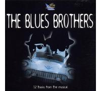 Diverse - The Blues Brothers [Import]