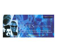 Diverse - The Blues Collection/6er Box [Import]