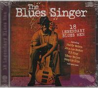 Diverse - The Blues Singer