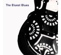 Diverse - The Bluest Blues [Import]