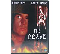 Diverse - The Brave [Import allemand]