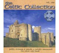Diverse - The Celtic Collection Vol. 1 [Import]