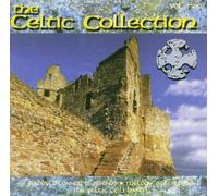 Diverse – The Celtic Collection Vol. 2 – Import des Pays-Bas