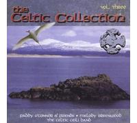Diverse - The Celtic Collection Vol. 3 [Import]