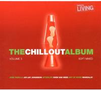 Diverse - The Chill Out Album 3 [Import]