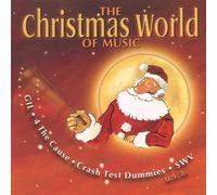 Diverse - The Christmas World of Music [Import]