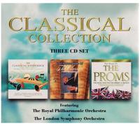 Diverse - The Classical Collecton [Import]