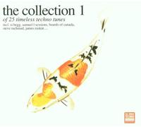 Diverse - The Collection-File Under [Import]