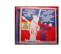 Various Mielsch – The Concert For New York City – Madison Square Garden October 20th, 2001