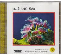 Diverse - The Coral Sea [Import]