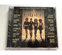 Diverse - The Craft