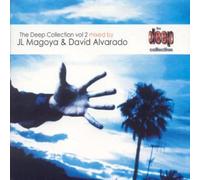 Diverse - The Deep Collection 2