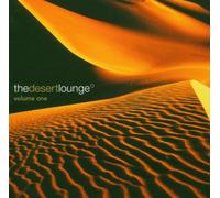 Diverse - The Desert Lounge [Import]