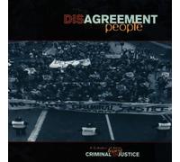 Diverse - The Disagreement of the