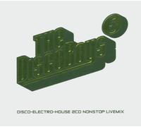 Diverse - The Disco Boys-Vol.5 [Import]