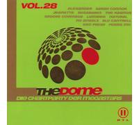 Diverse - The Dome 28 [Import]