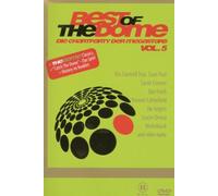 Diverse - The Dome - Best Of The Dome Vol. 5