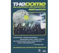 Diverse - The Dome [Import]