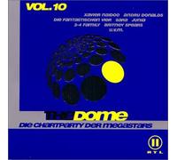Diverse - The Dome Vol.10