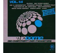 Diverse - The Dome Vol.14 [Import]