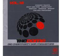 Diverse - The Dome Vol.18 [Import]