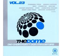 Diverse - The Dome Vol.23 [Import]