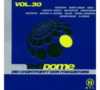 Diverse - The Dome Vol. 30 [Import]