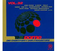 Diverse - The Dome Vol. 32 [Import]