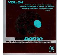 Diverse – The Dome Vol. 34